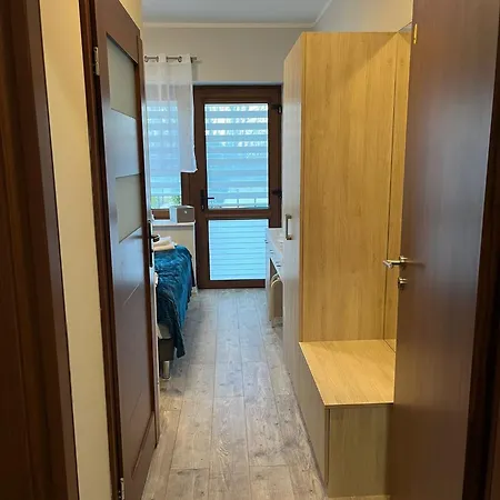 Apartman Baltycki W Family Dominikana Resort&spa - Sianozety