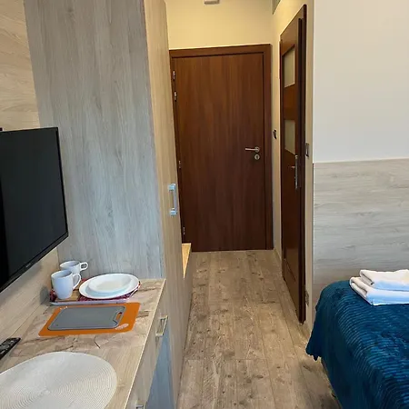 Apartman Baltycki W Family Dominikana Resort&spa - *
