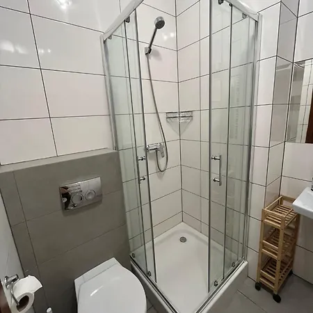 Baltycki W Family Dominikana Resort&spa - Apartman Sianozety