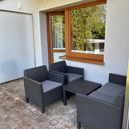 Baltycki W Family Dominikana Resort&spa - Apartman