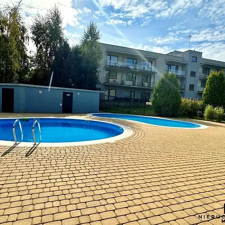 Apartman Baltycki W Family Dominikana Resort&spa - *